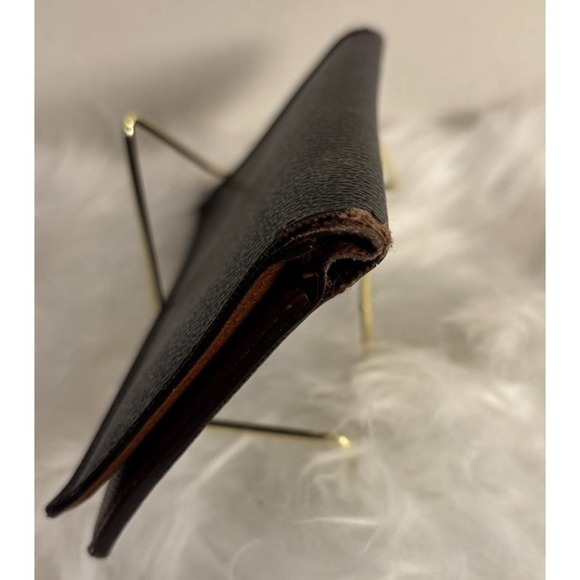 Louis Vuitton Monogram Canvas Sarah Wallet Luxury Continental Signature Print - Picture 9 of 10